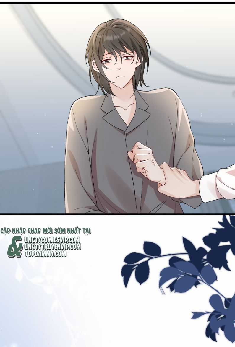 Xuyên Nhanh Chi Cải Tạo Bắt Đầu Lại Làm Người Chapter 64 trang 30