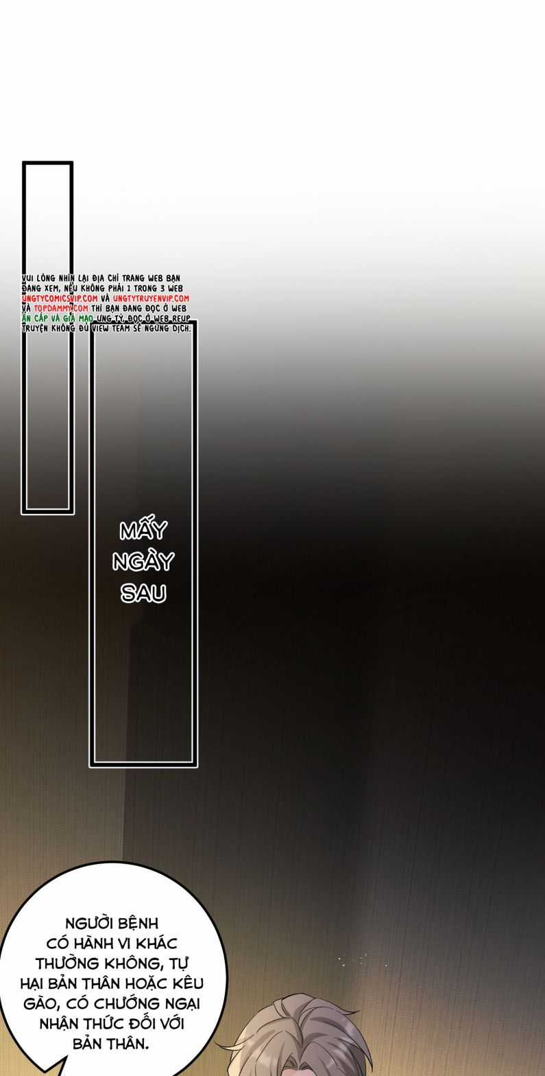 Xuyên Nhanh Chi Cải Tạo Bắt Đầu Lại Làm Người Chapter 64 trang 32