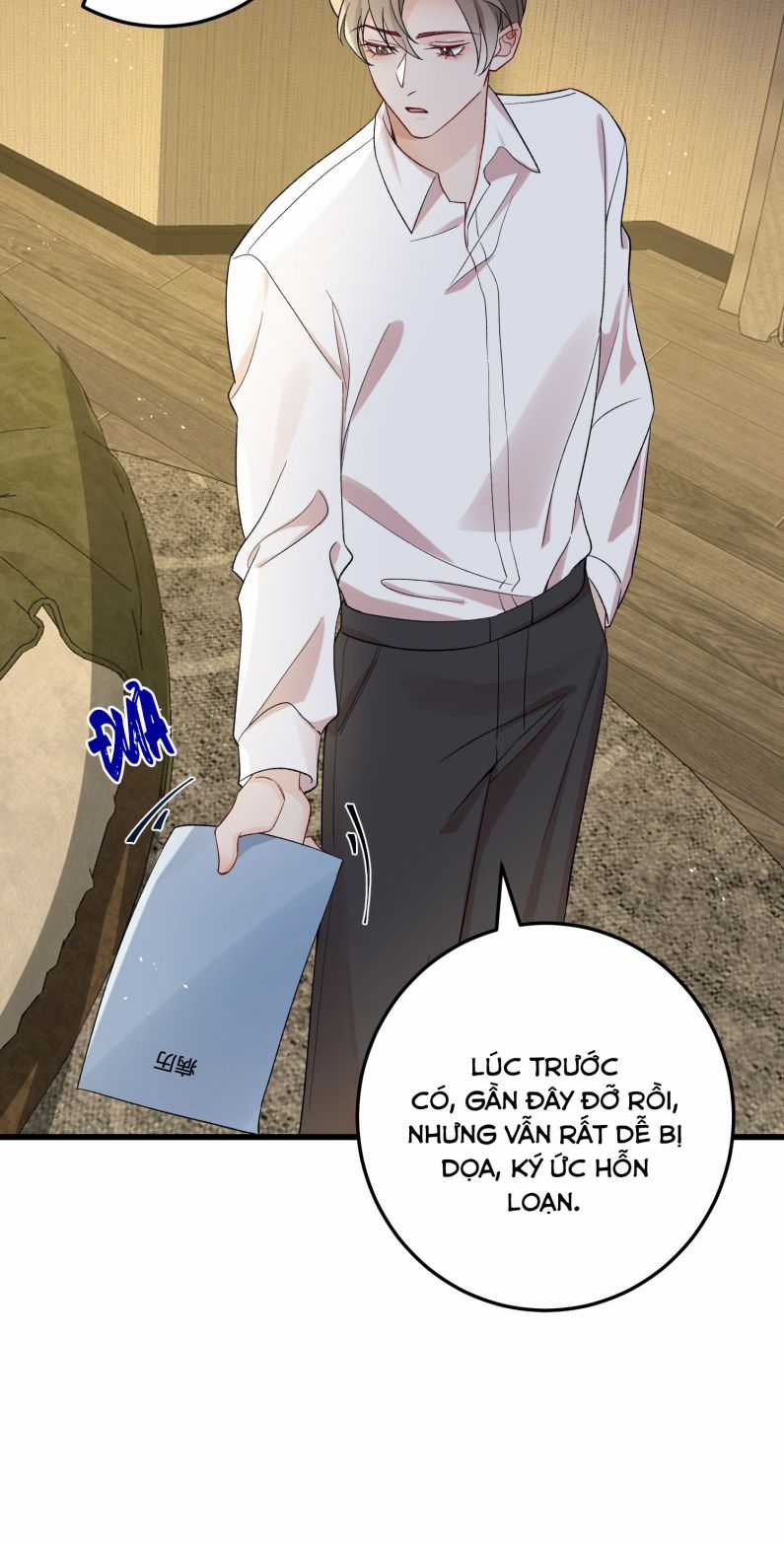 Xuyên Nhanh Chi Cải Tạo Bắt Đầu Lại Làm Người Chapter 64 trang 33