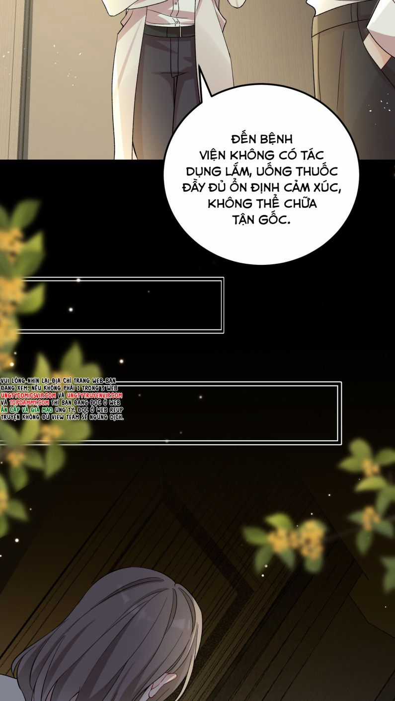 Xuyên Nhanh Chi Cải Tạo Bắt Đầu Lại Làm Người Chapter 64 trang 35