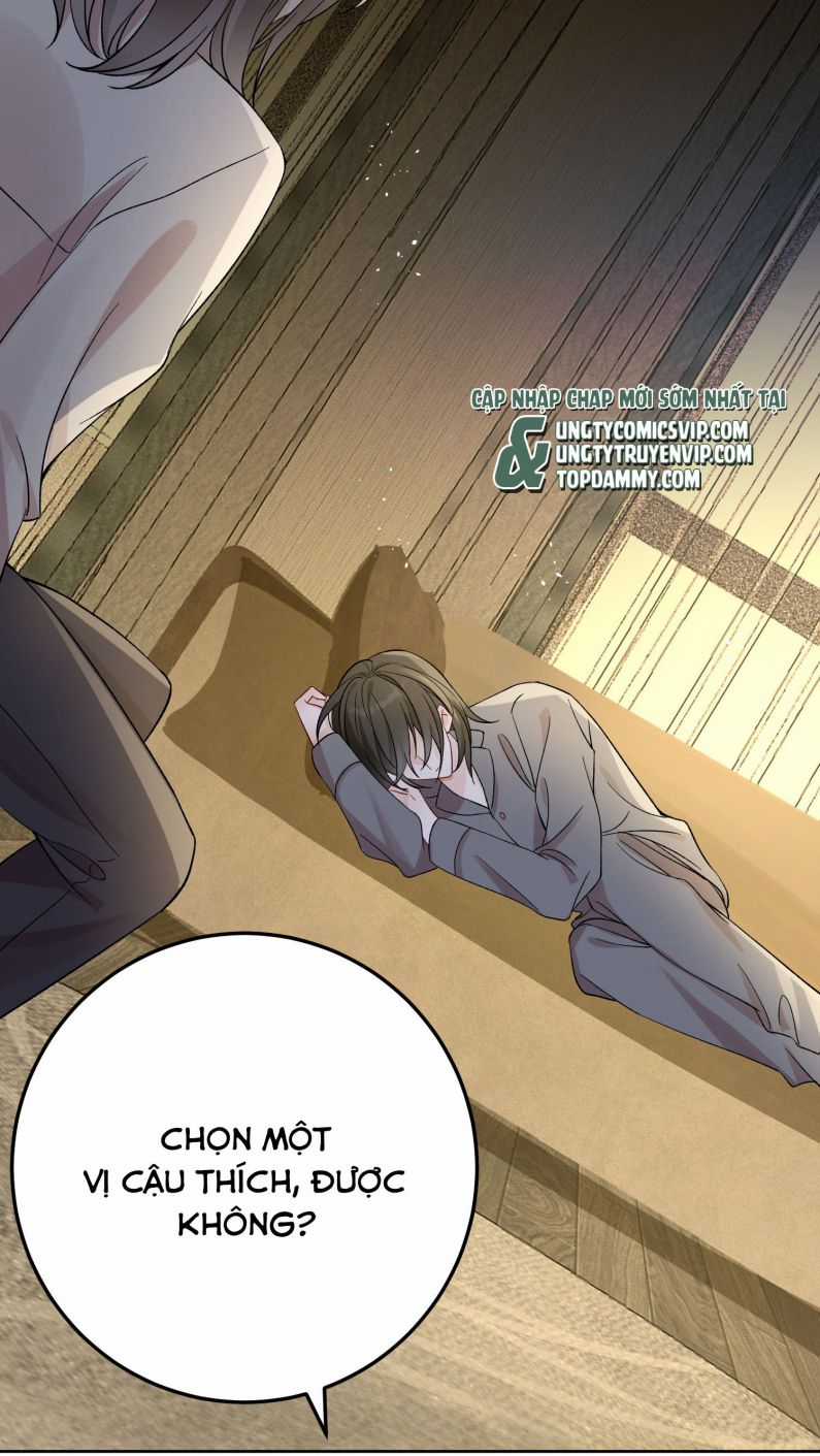 Xuyên Nhanh Chi Cải Tạo Bắt Đầu Lại Làm Người Chapter 64 trang 36