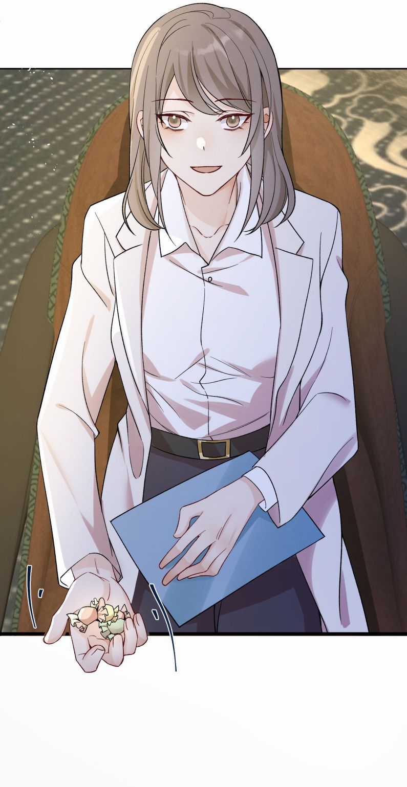 Xuyên Nhanh Chi Cải Tạo Bắt Đầu Lại Làm Người Chapter 64 trang 37