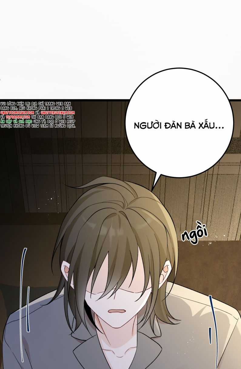 Xuyên Nhanh Chi Cải Tạo Bắt Đầu Lại Làm Người Chapter 64 trang 38