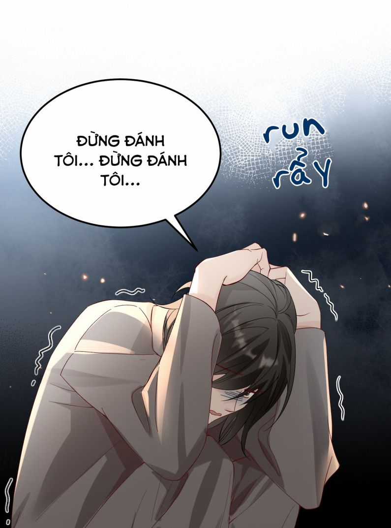 Xuyên Nhanh Chi Cải Tạo Bắt Đầu Lại Làm Người Chapter 64 trang 5