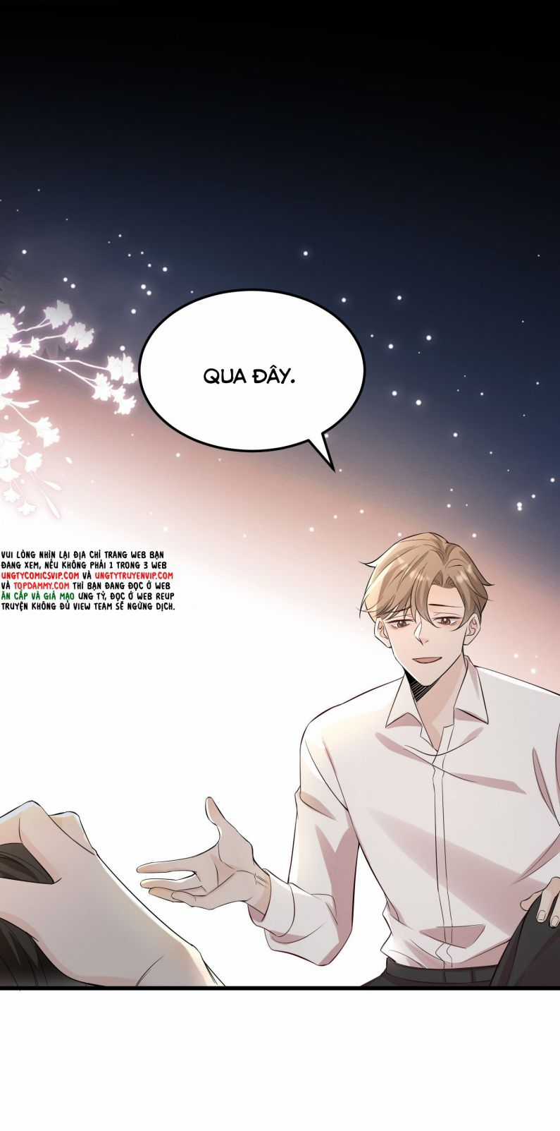 Xuyên Nhanh Chi Cải Tạo Bắt Đầu Lại Làm Người Chapter 64 trang 7