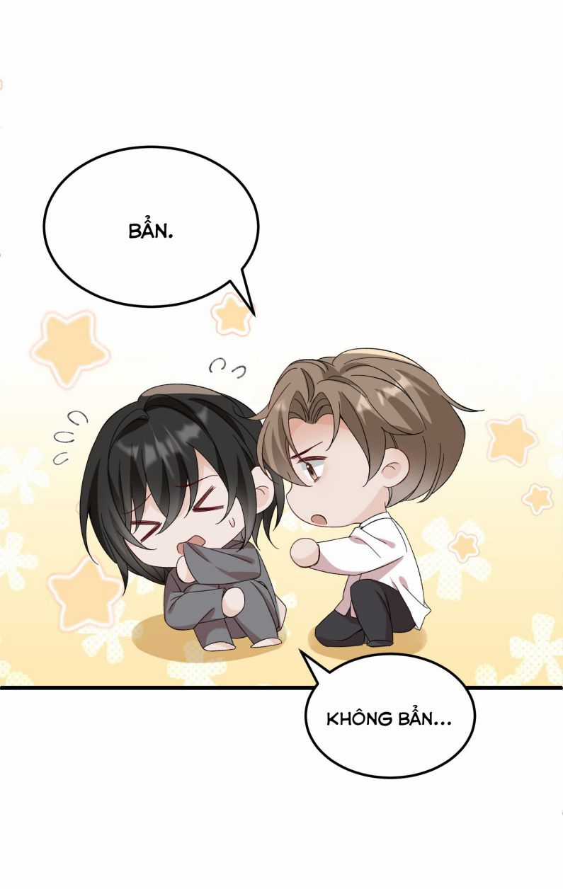 Xuyên Nhanh Chi Cải Tạo Bắt Đầu Lại Làm Người Chapter 64 trang 8