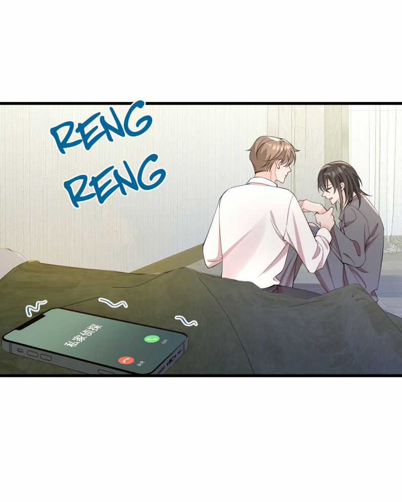 Xuyên Nhanh Chi Cải Tạo Bắt Đầu Lại Làm Người Chapter 64 trang 9