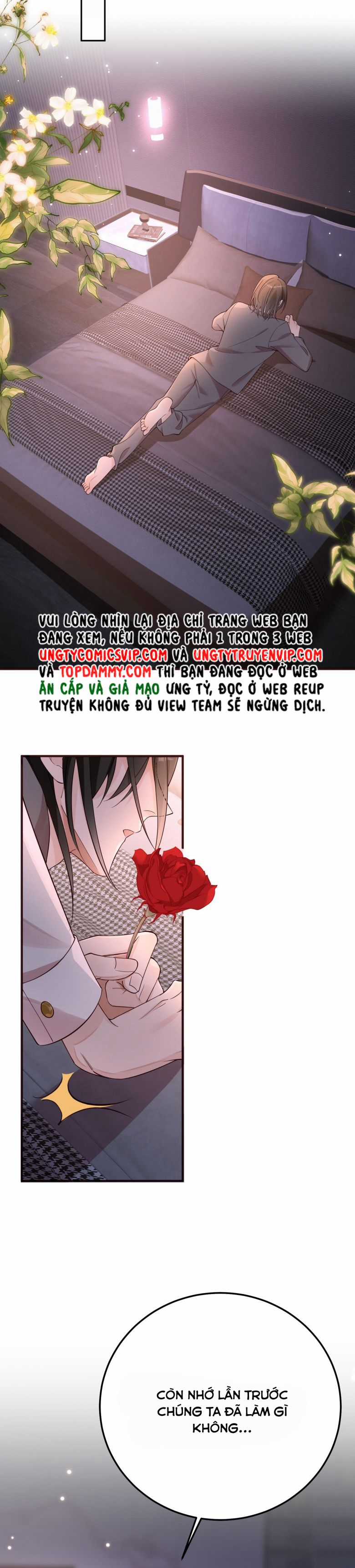 Xuyên Nhanh Chi Cải Tạo Bắt Đầu Lại Làm Người Chapter 65 trang 15