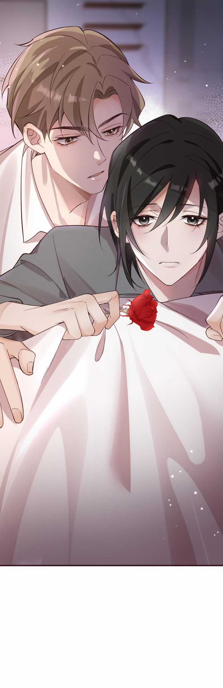 Xuyên Nhanh Chi Cải Tạo Bắt Đầu Lại Làm Người Chapter 65 trang 16