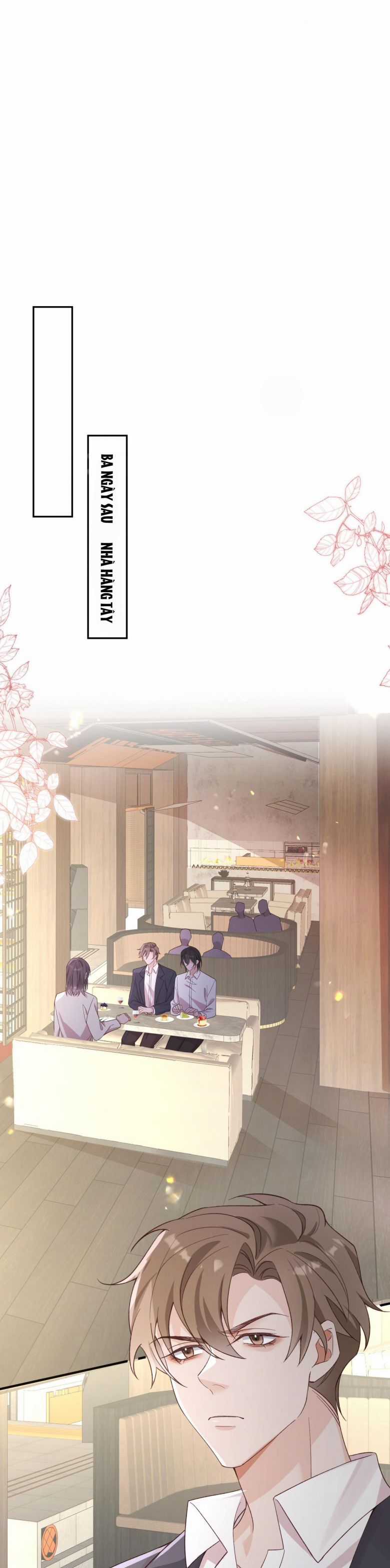 Xuyên Nhanh Chi Cải Tạo Bắt Đầu Lại Làm Người Chapter 65 trang 6