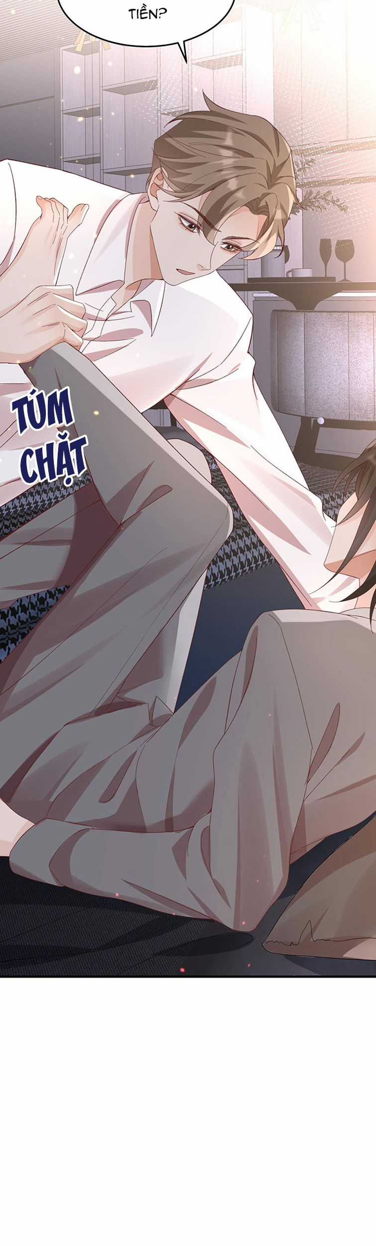 Xuyên Nhanh Chi Cải Tạo Bắt Đầu Lại Làm Người Chapter 66 trang 1