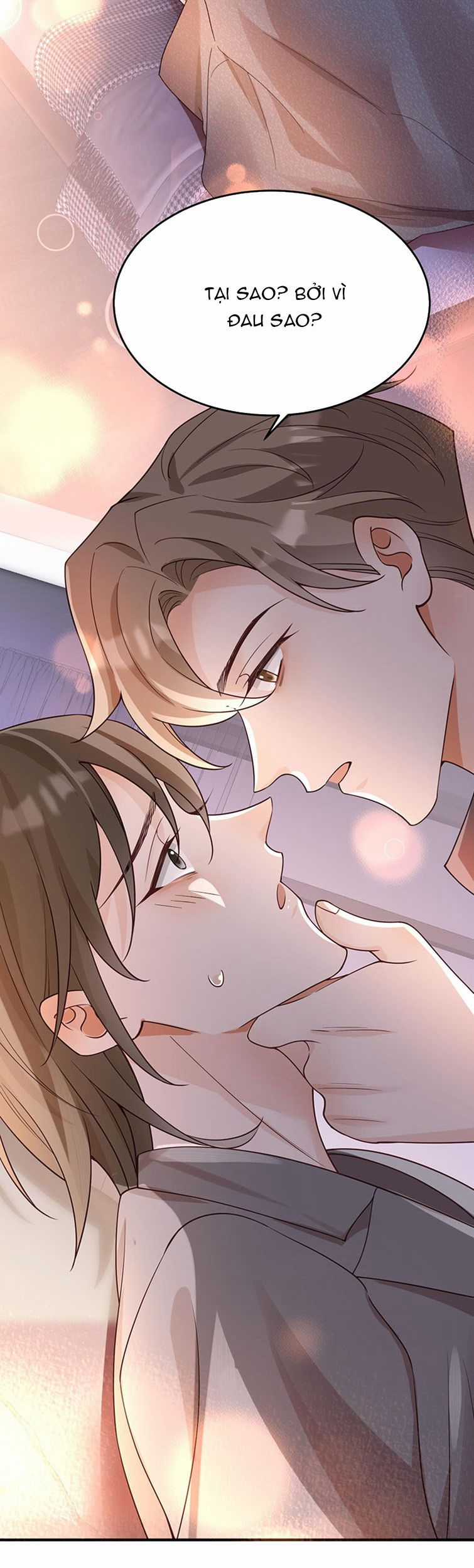 Xuyên Nhanh Chi Cải Tạo Bắt Đầu Lại Làm Người Chapter 66 trang 11