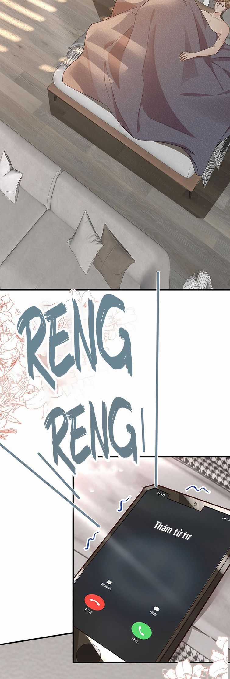 Xuyên Nhanh Chi Cải Tạo Bắt Đầu Lại Làm Người Chapter 66 trang 14