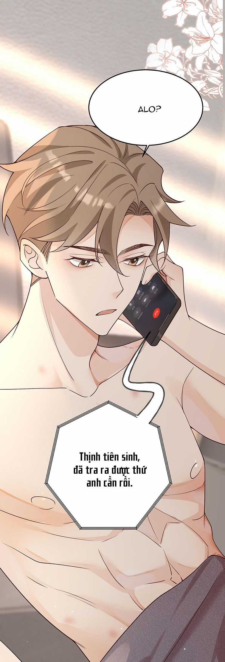 Xuyên Nhanh Chi Cải Tạo Bắt Đầu Lại Làm Người Chapter 66 trang 15