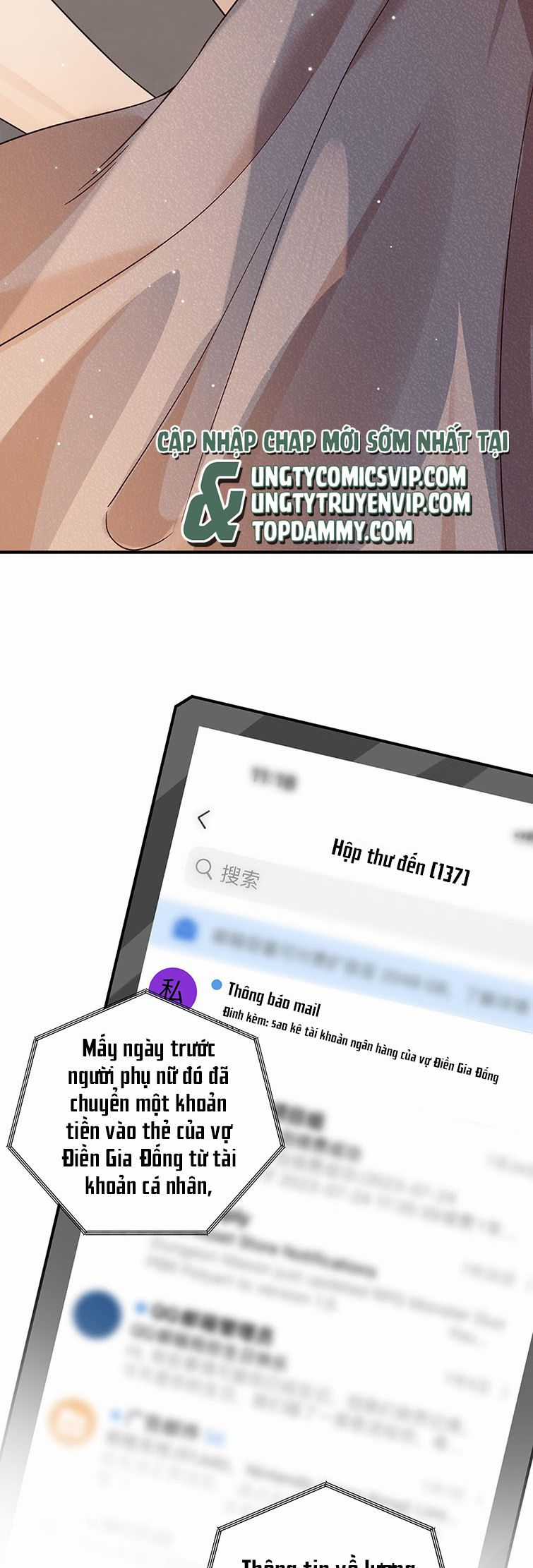 Xuyên Nhanh Chi Cải Tạo Bắt Đầu Lại Làm Người Chapter 66 trang 16