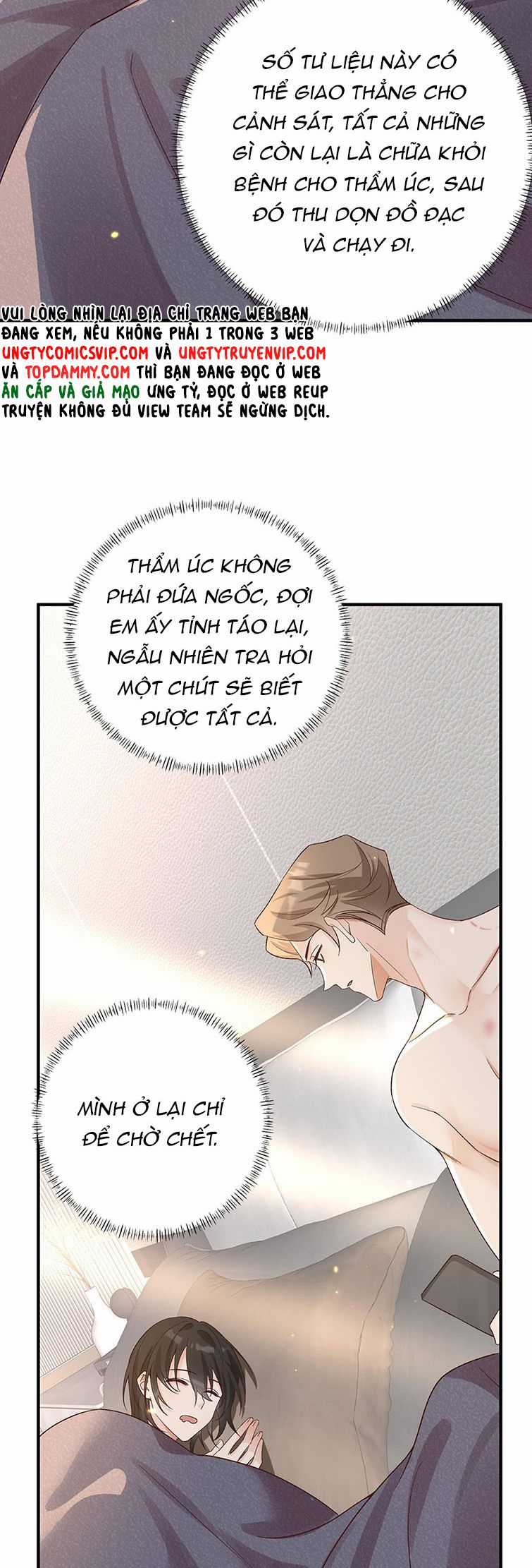 Xuyên Nhanh Chi Cải Tạo Bắt Đầu Lại Làm Người Chapter 66 trang 18