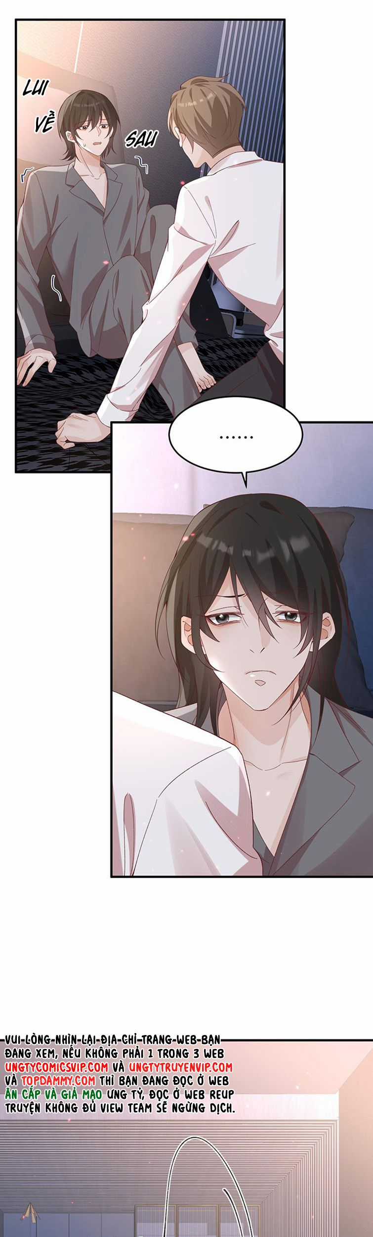 Xuyên Nhanh Chi Cải Tạo Bắt Đầu Lại Làm Người Chapter 66 trang 2