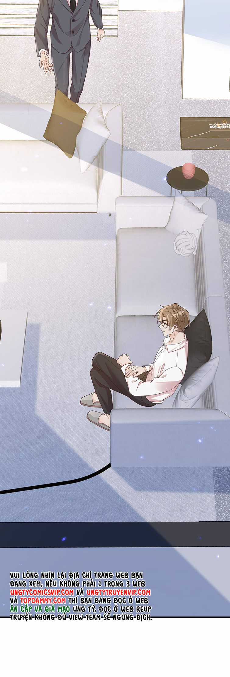 Xuyên Nhanh Chi Cải Tạo Bắt Đầu Lại Làm Người Chapter 66 trang 22