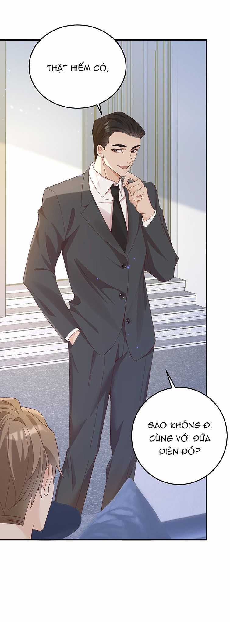 Xuyên Nhanh Chi Cải Tạo Bắt Đầu Lại Làm Người Chapter 66 trang 23