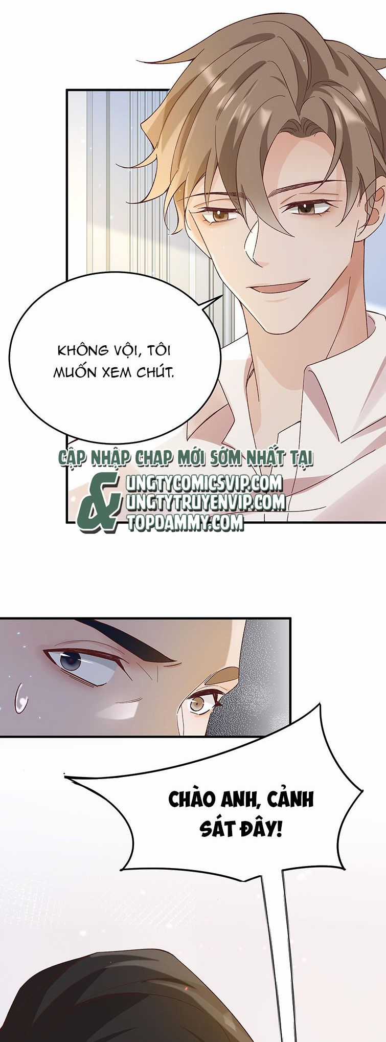 Xuyên Nhanh Chi Cải Tạo Bắt Đầu Lại Làm Người Chapter 66 trang 24