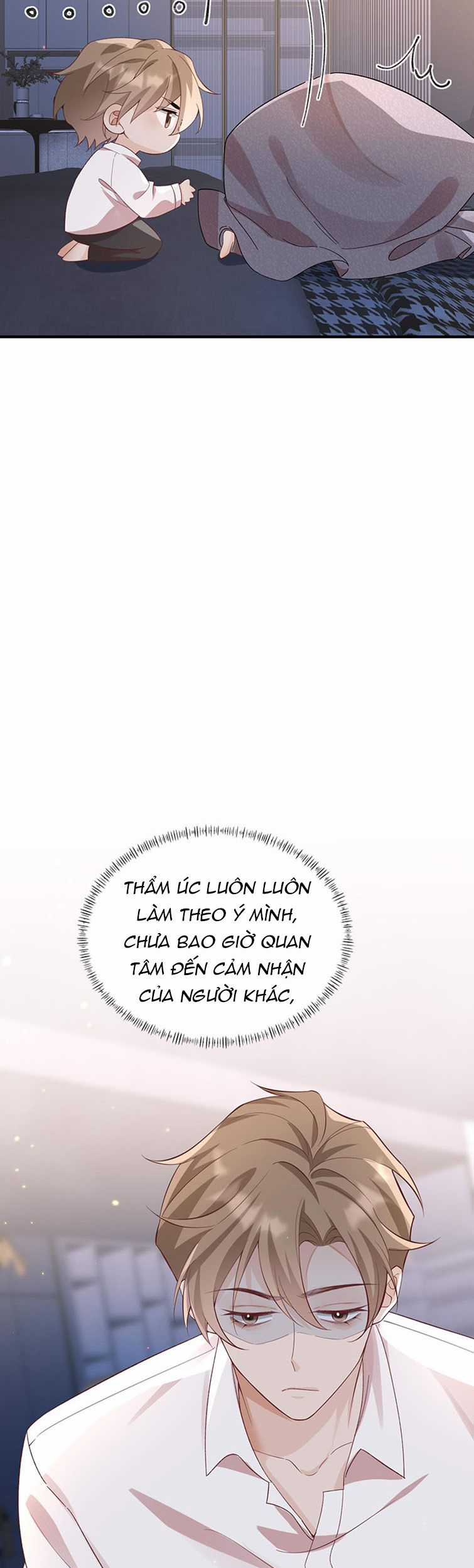 Xuyên Nhanh Chi Cải Tạo Bắt Đầu Lại Làm Người Chapter 66 trang 3