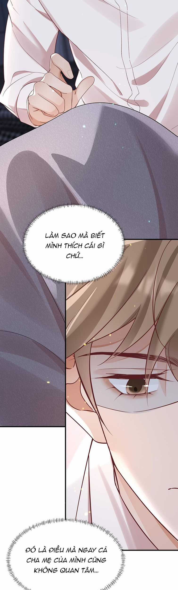 Xuyên Nhanh Chi Cải Tạo Bắt Đầu Lại Làm Người Chapter 66 trang 4