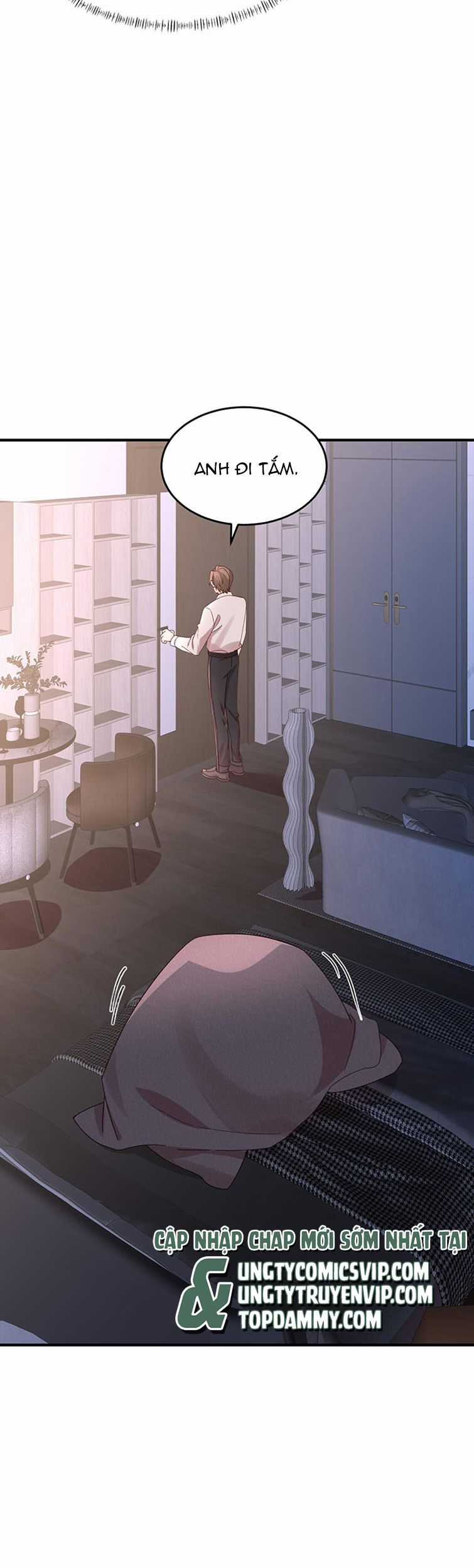 Xuyên Nhanh Chi Cải Tạo Bắt Đầu Lại Làm Người Chapter 66 trang 5