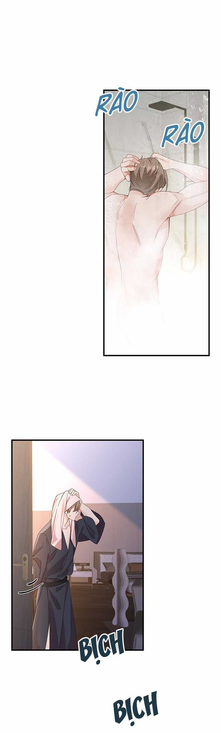 Xuyên Nhanh Chi Cải Tạo Bắt Đầu Lại Làm Người Chapter 66 trang 6