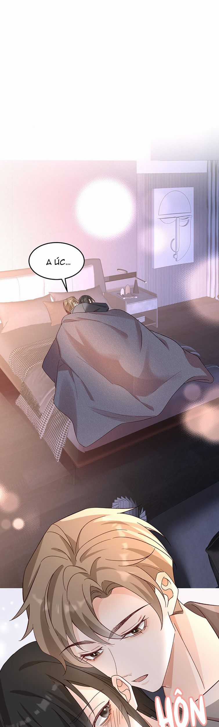 Xuyên Nhanh Chi Cải Tạo Bắt Đầu Lại Làm Người Chapter 66 trang 7