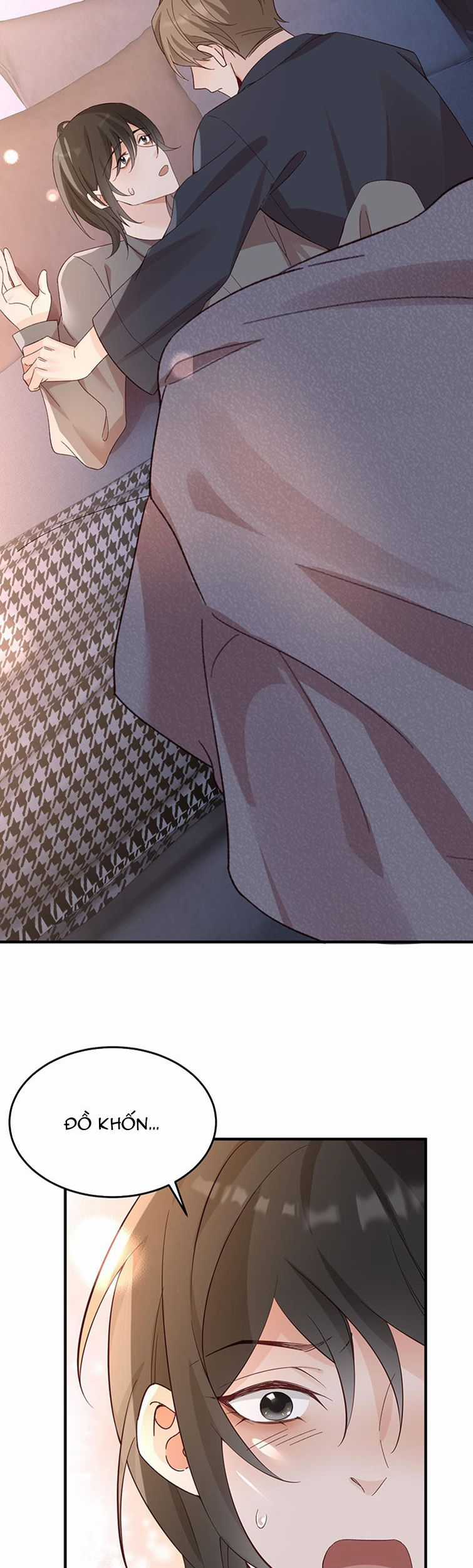 Xuyên Nhanh Chi Cải Tạo Bắt Đầu Lại Làm Người Chapter 66 trang 9