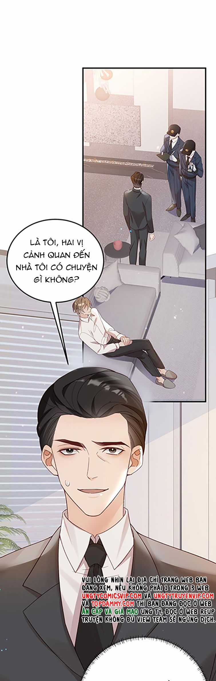 Xuyên Nhanh Chi Cải Tạo Bắt Đầu Lại Làm Người Chapter 67 trang 0