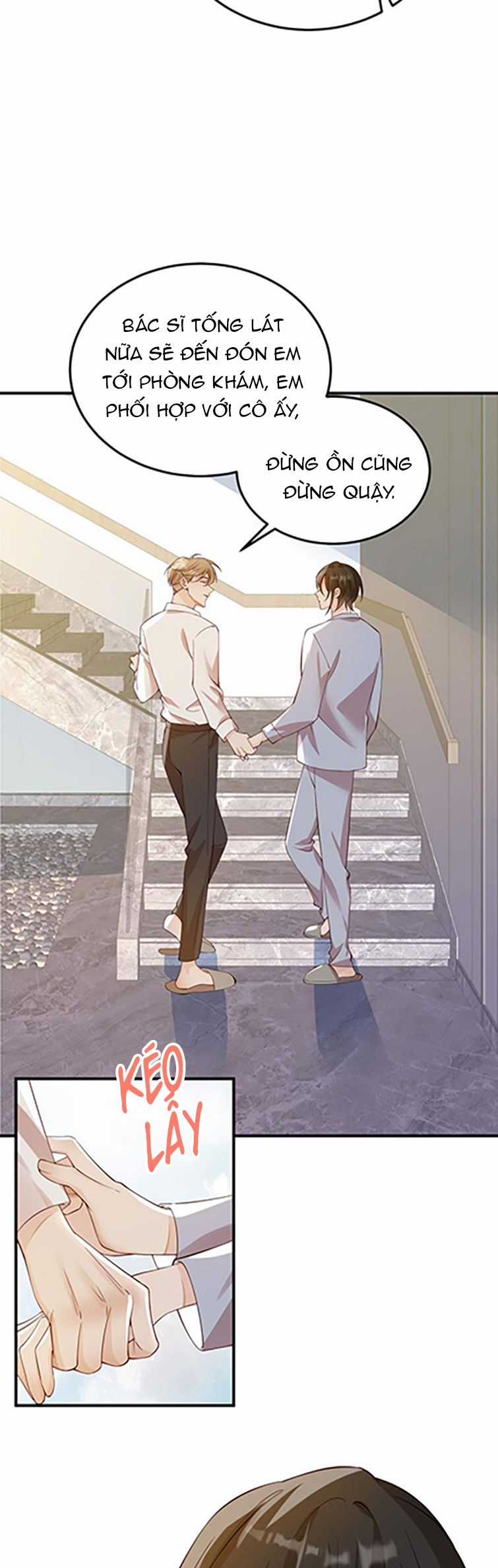 Xuyên Nhanh Chi Cải Tạo Bắt Đầu Lại Làm Người Chapter 67 trang 10