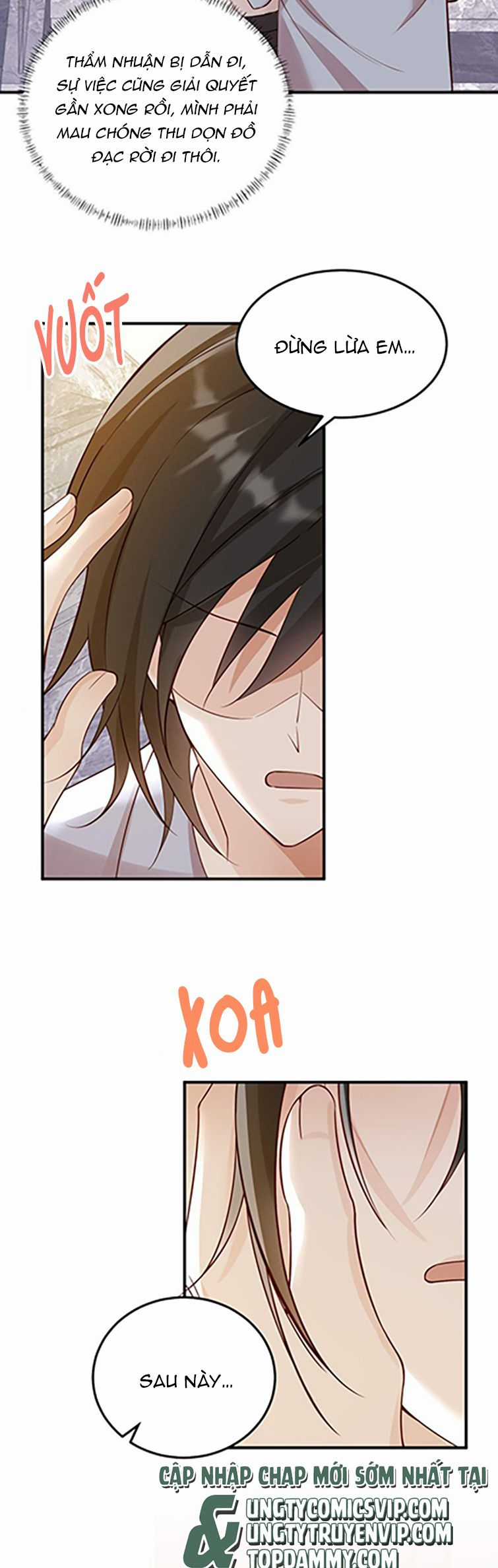 Xuyên Nhanh Chi Cải Tạo Bắt Đầu Lại Làm Người Chapter 67 trang 12