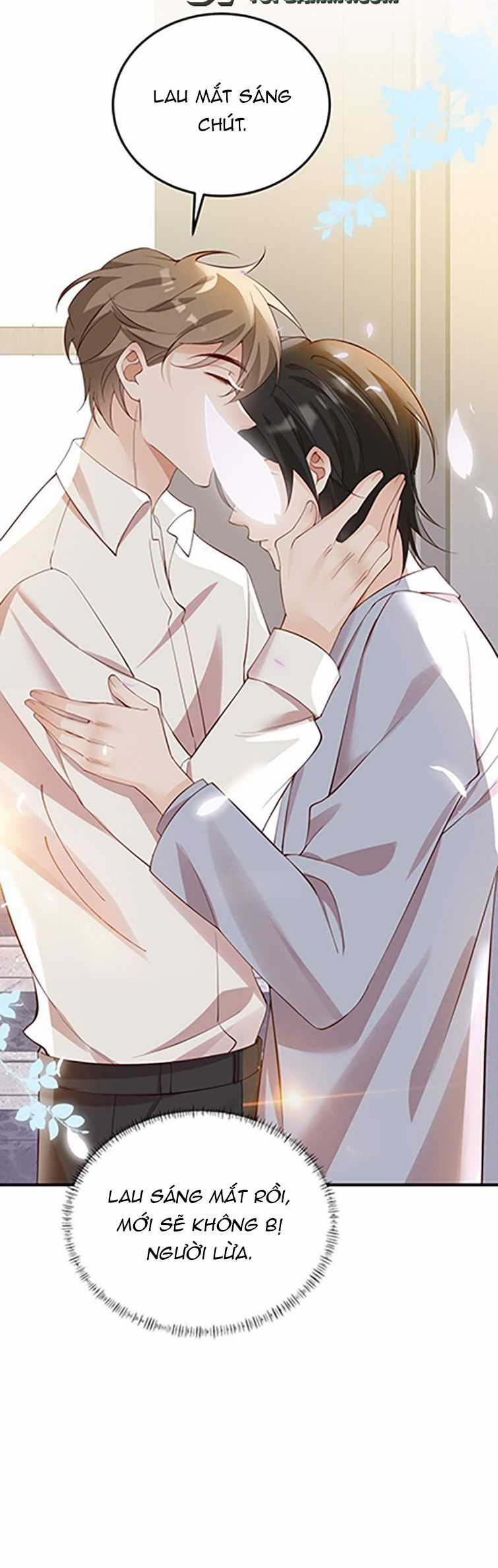 Xuyên Nhanh Chi Cải Tạo Bắt Đầu Lại Làm Người Chapter 67 trang 13