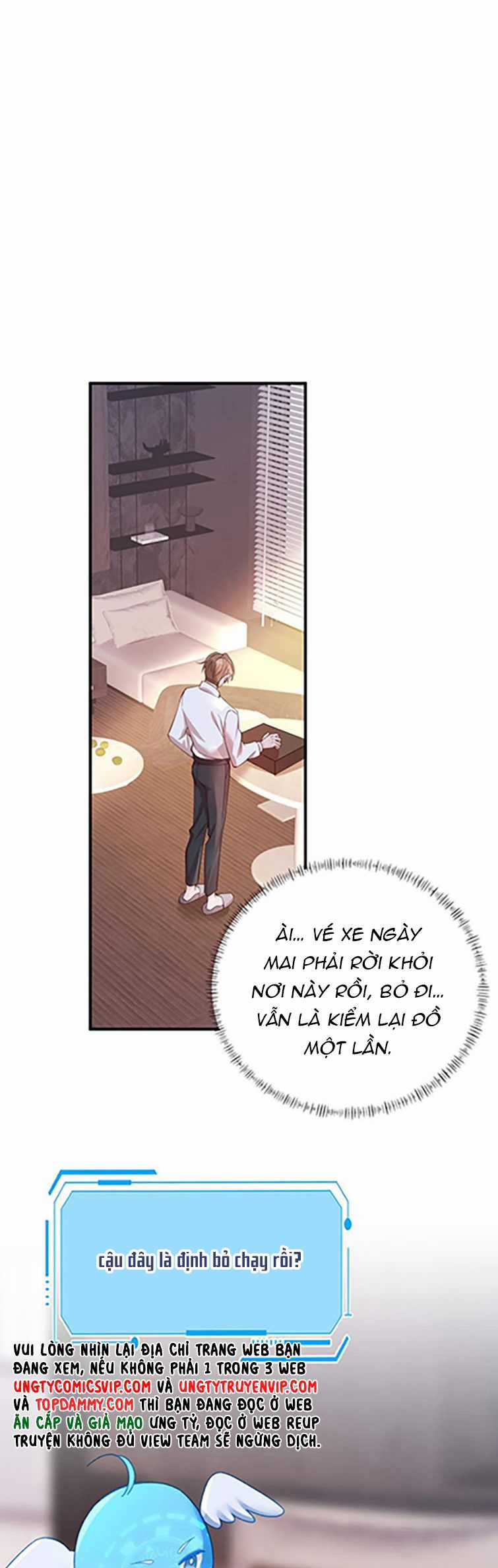 Xuyên Nhanh Chi Cải Tạo Bắt Đầu Lại Làm Người Chapter 67 trang 14