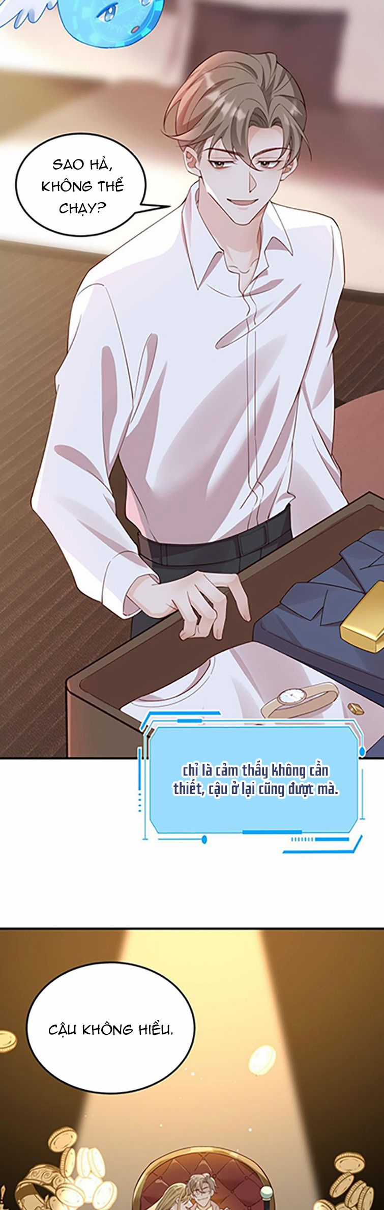 Xuyên Nhanh Chi Cải Tạo Bắt Đầu Lại Làm Người Chapter 67 trang 15