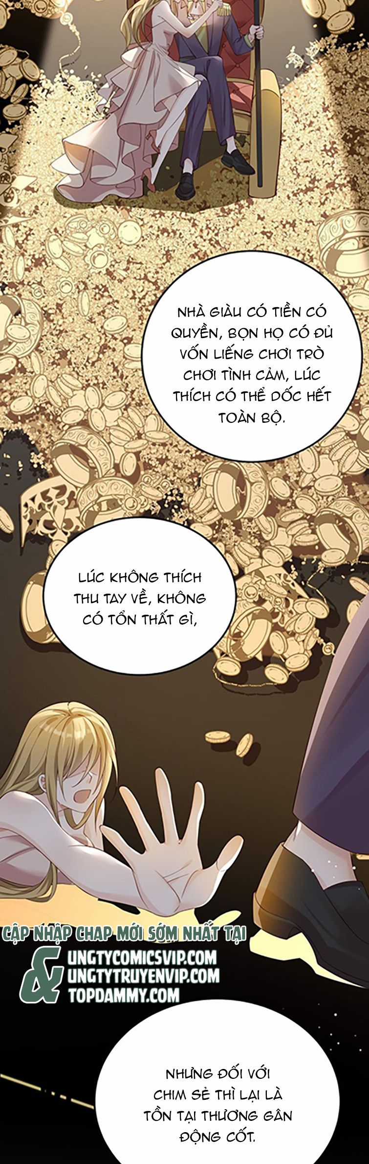 Xuyên Nhanh Chi Cải Tạo Bắt Đầu Lại Làm Người Chapter 67 trang 16