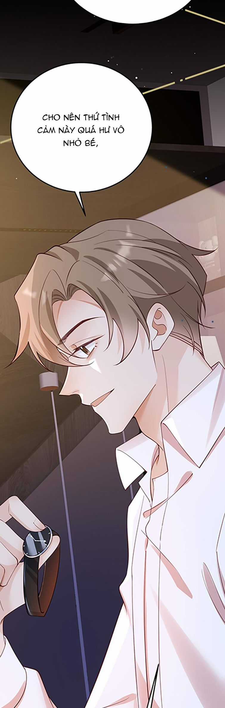 Xuyên Nhanh Chi Cải Tạo Bắt Đầu Lại Làm Người Chapter 67 trang 17