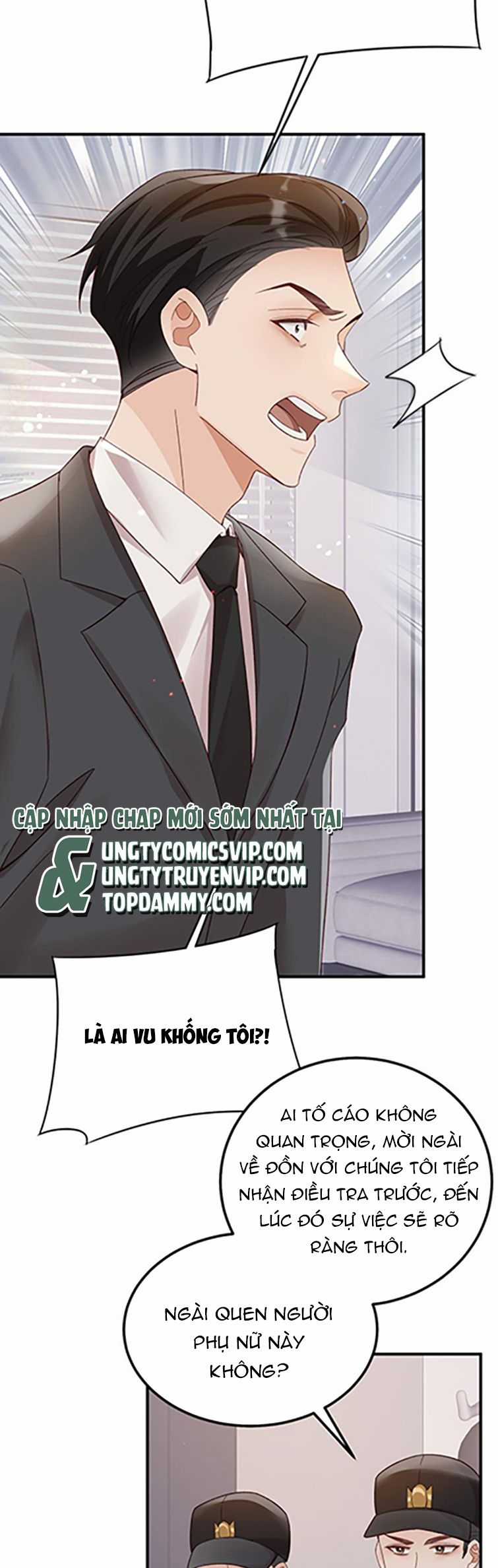 Xuyên Nhanh Chi Cải Tạo Bắt Đầu Lại Làm Người Chapter 67 trang 2