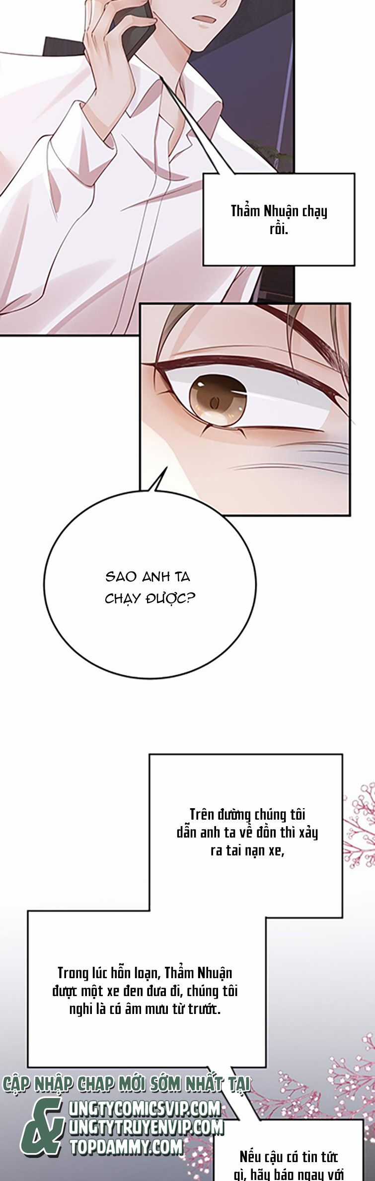 Xuyên Nhanh Chi Cải Tạo Bắt Đầu Lại Làm Người Chapter 67 trang 20