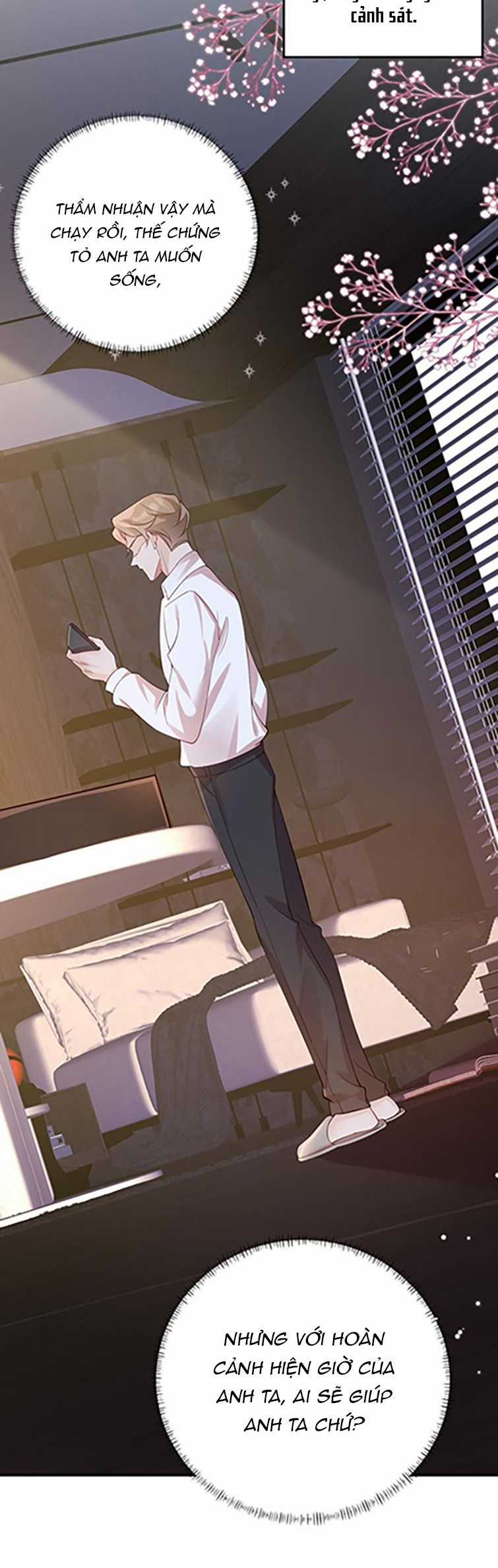 Xuyên Nhanh Chi Cải Tạo Bắt Đầu Lại Làm Người Chapter 67 trang 21