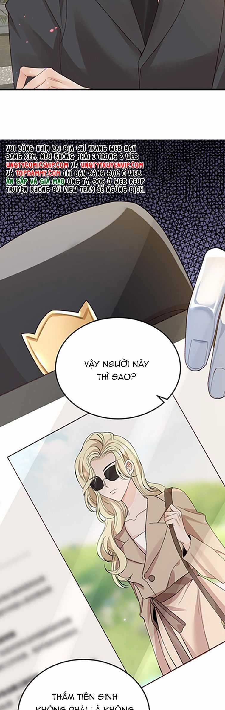 Xuyên Nhanh Chi Cải Tạo Bắt Đầu Lại Làm Người Chapter 67 trang 4