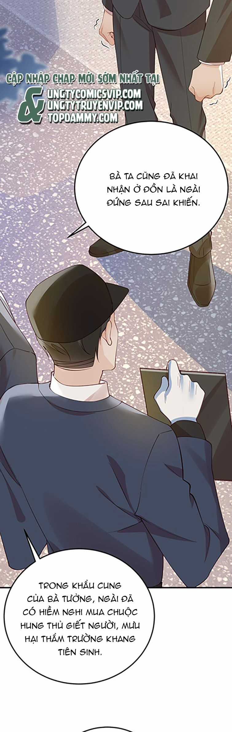 Xuyên Nhanh Chi Cải Tạo Bắt Đầu Lại Làm Người Chapter 67 trang 6