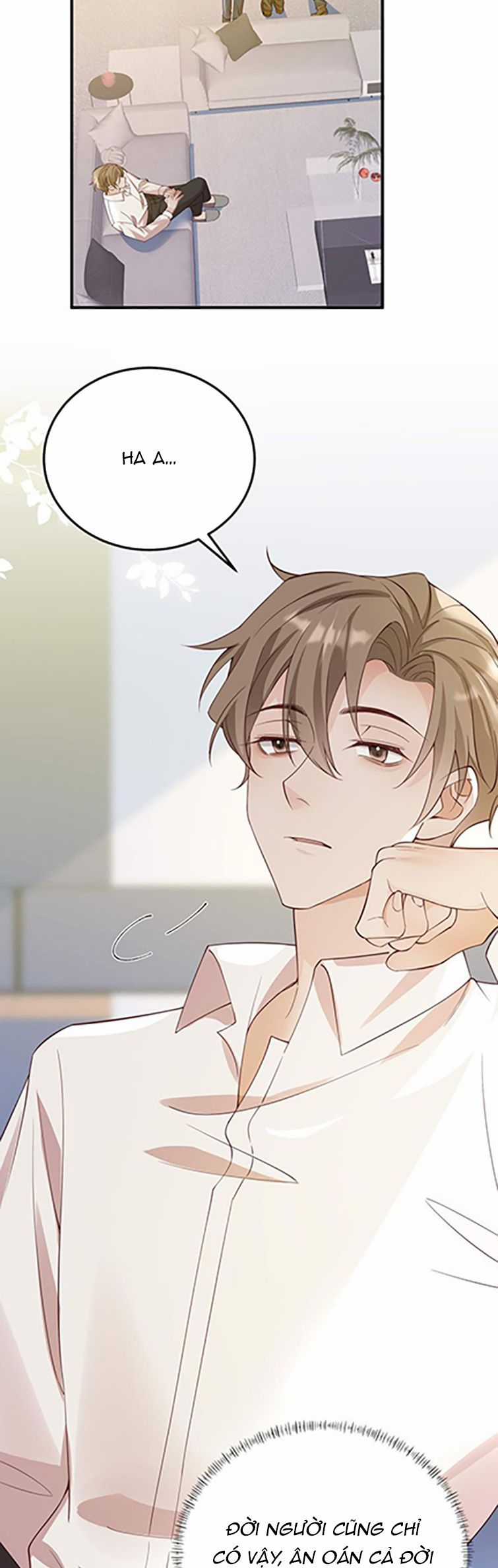 Xuyên Nhanh Chi Cải Tạo Bắt Đầu Lại Làm Người Chapter 67 trang 8