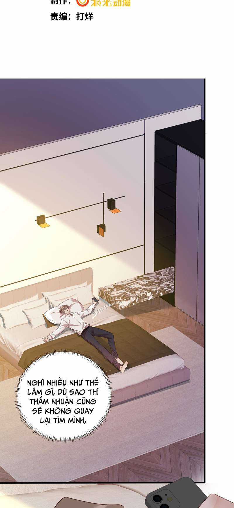 Xuyên Nhanh Chi Cải Tạo Bắt Đầu Lại Làm Người Chapter 68 trang 1
