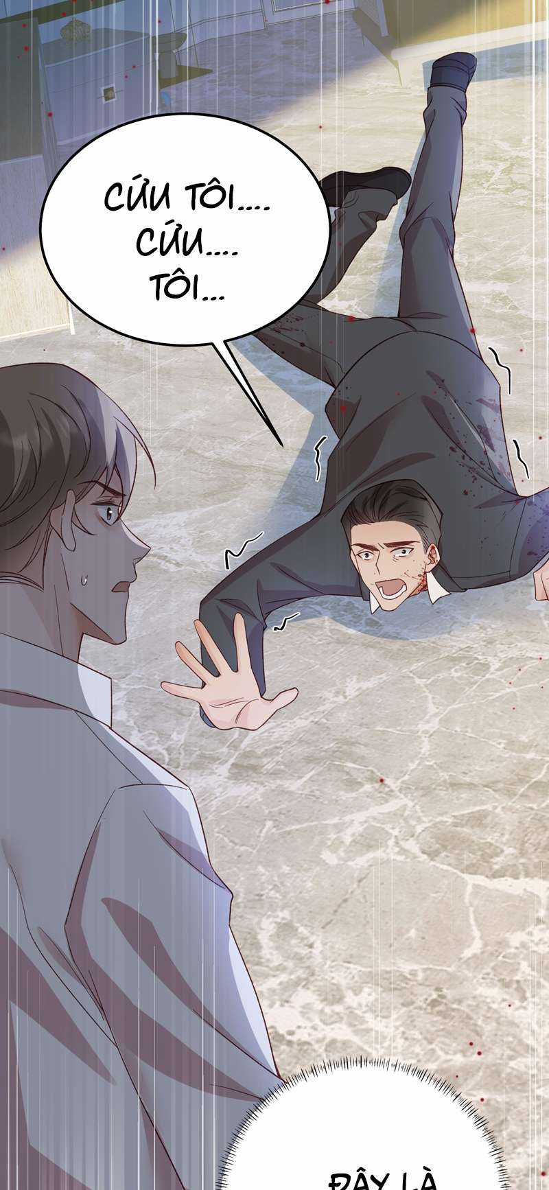 Xuyên Nhanh Chi Cải Tạo Bắt Đầu Lại Làm Người Chapter 68 trang 12