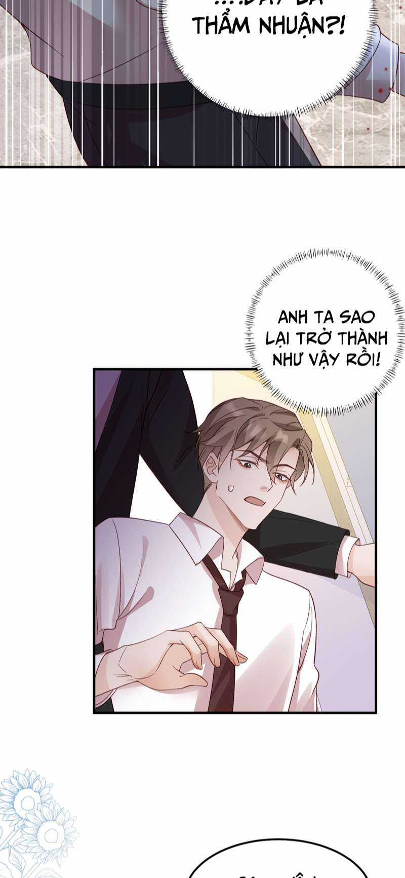 Xuyên Nhanh Chi Cải Tạo Bắt Đầu Lại Làm Người Chapter 68 trang 13