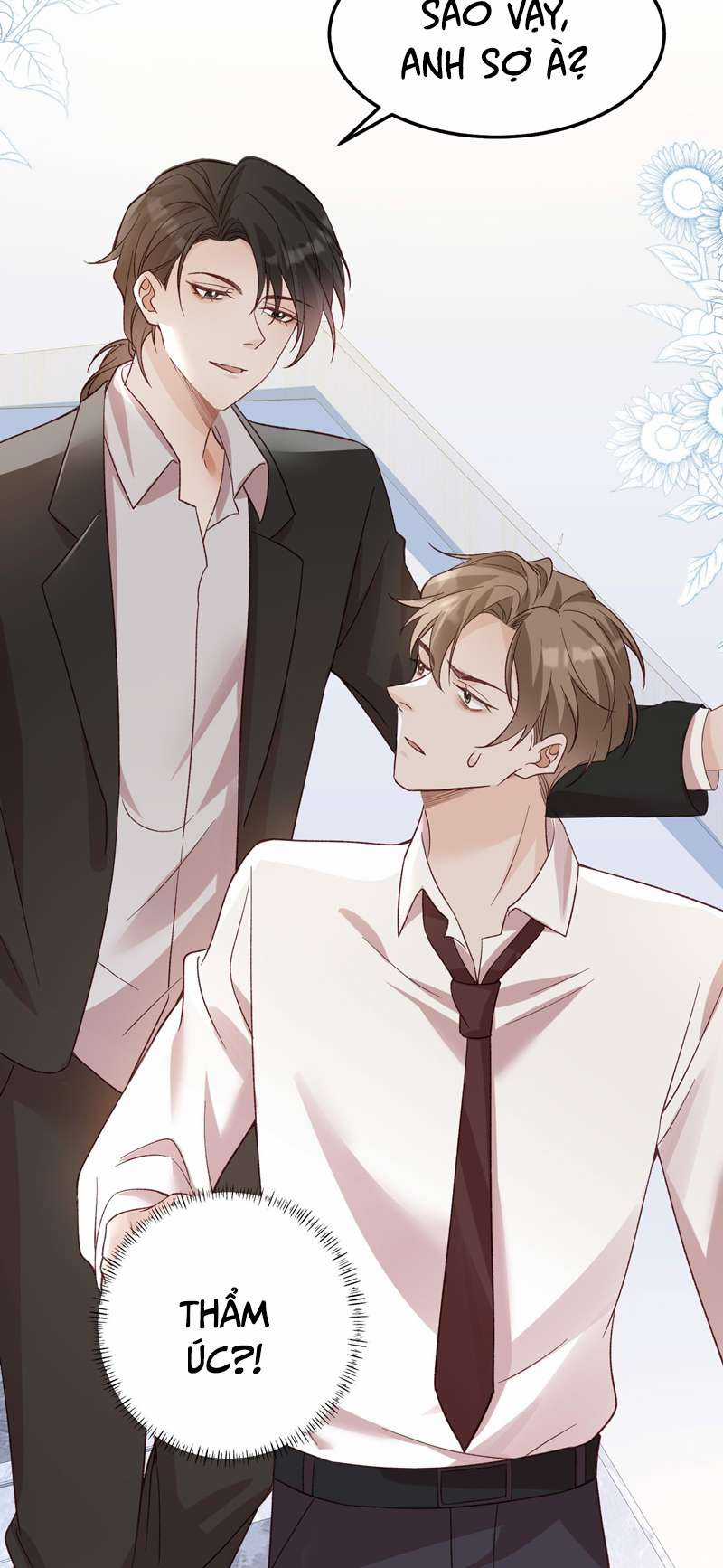 Xuyên Nhanh Chi Cải Tạo Bắt Đầu Lại Làm Người Chapter 68 trang 14