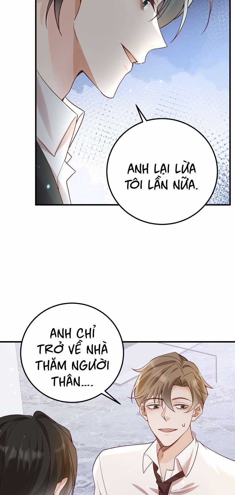 Xuyên Nhanh Chi Cải Tạo Bắt Đầu Lại Làm Người Chapter 68 trang 18