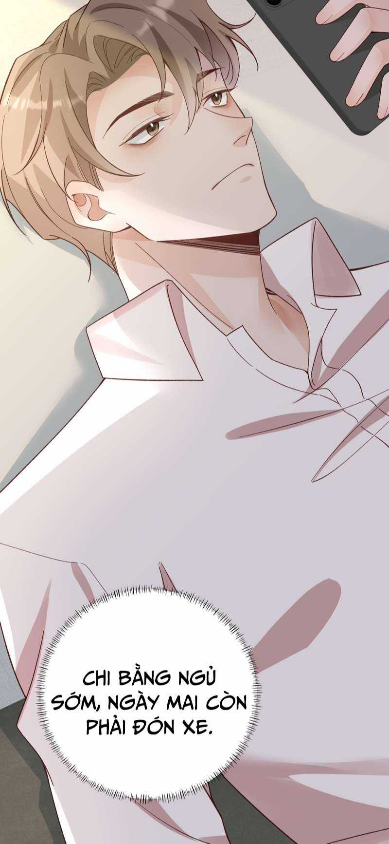 Xuyên Nhanh Chi Cải Tạo Bắt Đầu Lại Làm Người Chapter 68 trang 2